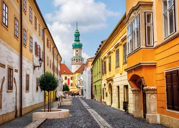 Reise zum Liszt-Festival Raiding in Zusammenarbeit mit dem Verein Freunde des Linzer Musiktheaters