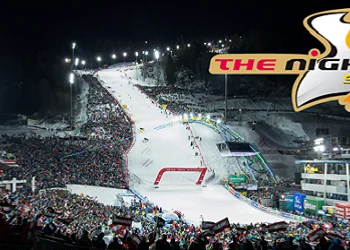 Nightrace Schladming - Slalom