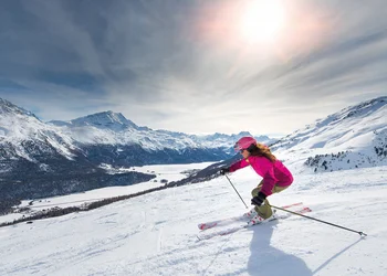 Tagesskifahrt Flachau