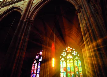 OÖ Kirchenroas Strudengau