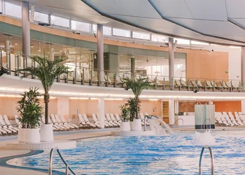 Therme Geinberg