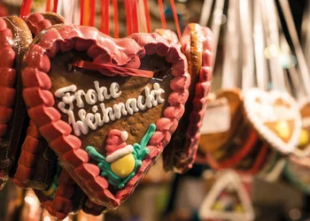 Christkindlmarkt Chiemsee