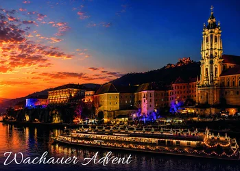 Wachauer Advent in Dürnstein & Kremser Adventzauber