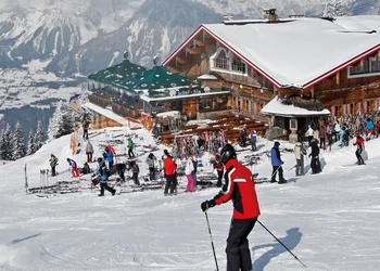 Tagesskifahrt Schladming 