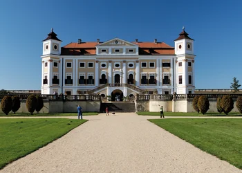 GLD - Schlösser und Museen in Südböhmen
