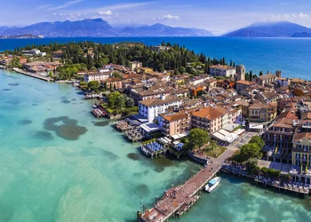 Gartenträume rund um den Gardasee 