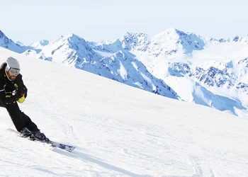 Hahnenkammrennen in Kitzbühel