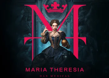 Maria Theresia - Das Musical im Ronacher