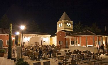 Sol Garden Istra Village exterier 49P