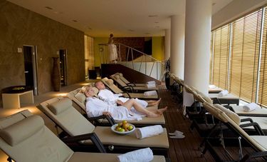 Sol Garden Istra Village interier 49P