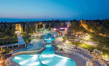 Sol Garden Istra Village exterier 55P web